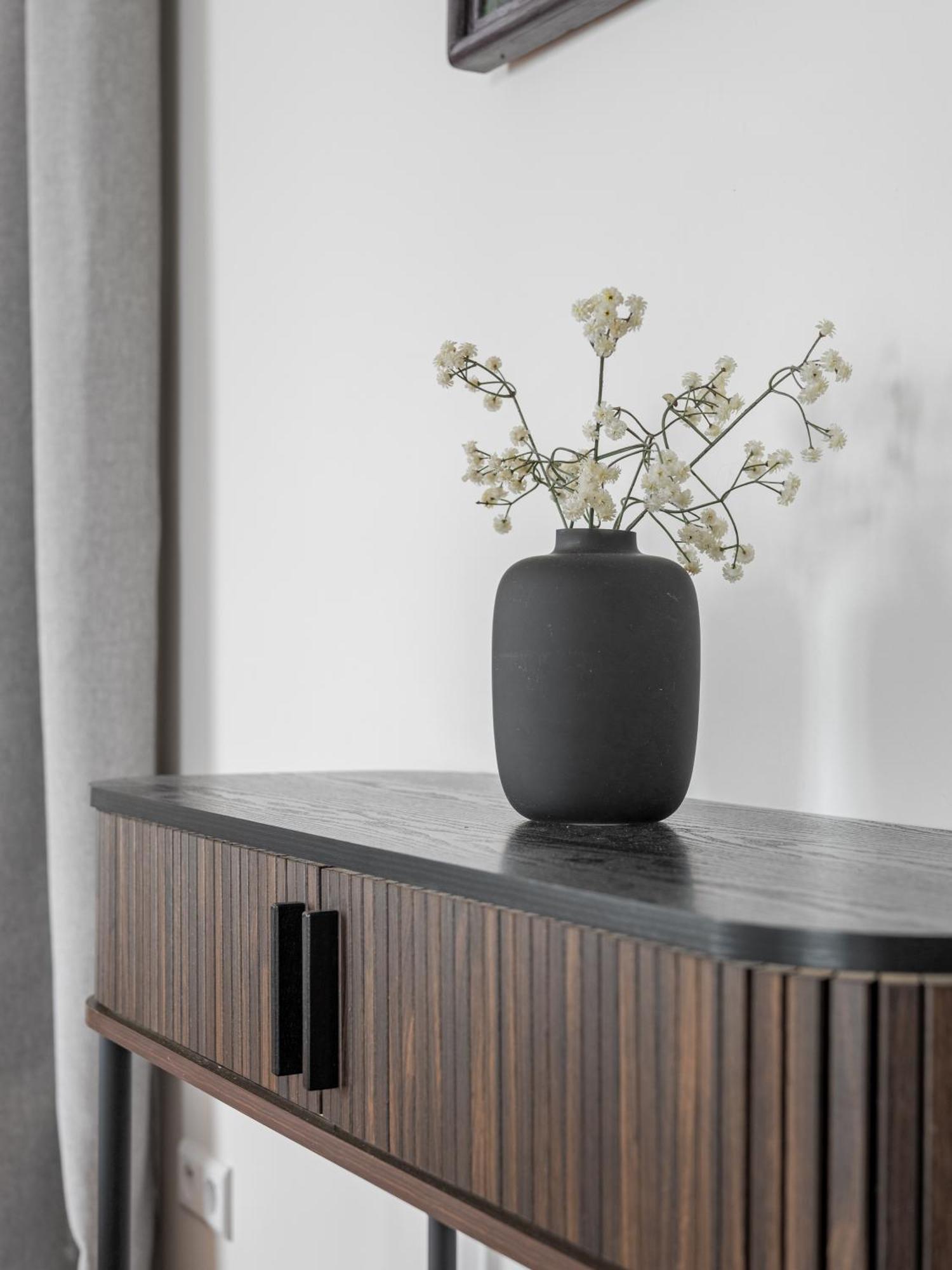 Penthouse Okopowa 56 By Nyx Apart Warszawa Exteriör bild